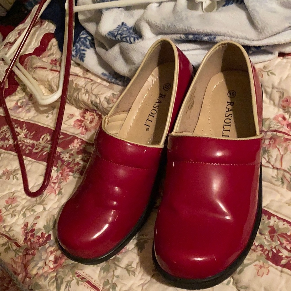 Women Rasolli clogs - Picture 2 of 2
